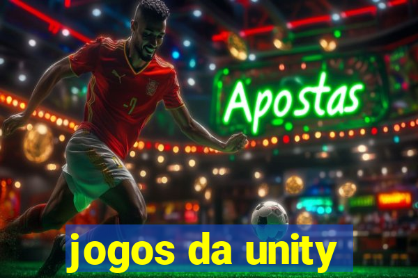 jogos da unity